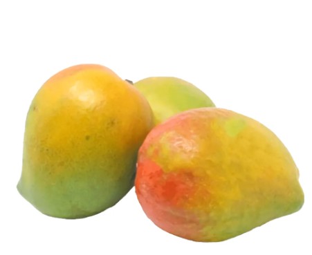 Raspuri Mango