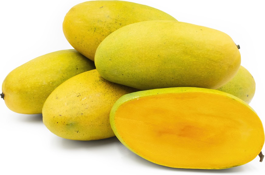 Dusseri Mango